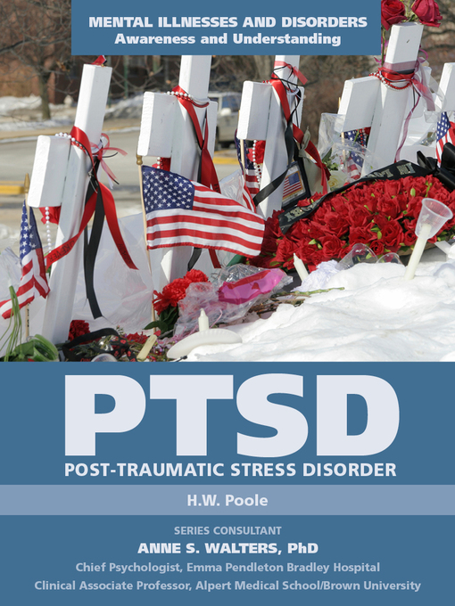 Title details for Post-Traumatic Stress Disorder by H. W. Poole - Available